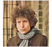 Blonde on Blonde by Bob Dylan (2010-08-02)