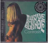Blonde on Blonde - Contrasts