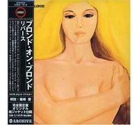 Blonde on Blonde - Rebirth