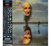 Blonde on Blonde - Refecltion on a Life