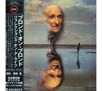 Blonde On Blonde - Reflection On A Life (Mini Lp Sleeve)