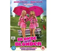 Blonde On Blonder [Edizione: Regno Unito] [Edizione: Regno Unito]