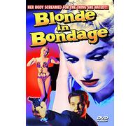 Blonde on Bondage [DVD] [Region 1] [NTSC]