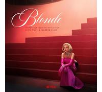 Blonde (Ost) Pink Vinyl - Nick Cave / Warren Ellis (Vinile)