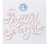 Blonde Redhead - Blonde Redhead Penny Sparkle