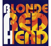 Blonde Redhead Blonde Redhead (Vinyl LP)