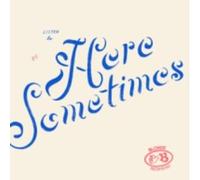 Blonde Redhead - Here Sometimes [Import]