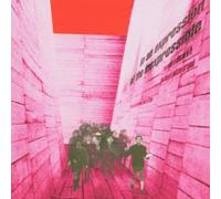 Blonde Redhead In an Expression Album