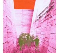 Blonde Redhead - In An Expression of the Inespr