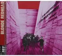 Blonde Redhead - In An Expression Of The Inexpressible