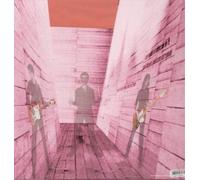 Blonde Redhead In an Expression of the Inexpressible (Vinyl LP) 12" Album