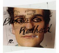 Blonde Redhead Masculin Feminin (CD) Album