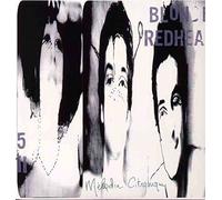 Blonde Redhead Citroni (Vinyl LP) 12" Album
