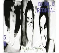 BLONDE REDHEAD - MELODIE CITRONIQUE -MCD-