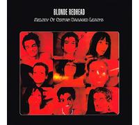 Blonde Redhead - Melody Of A Certain Damaged
