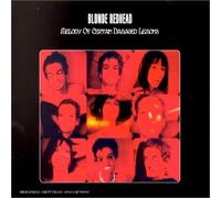 Blonde Redhead - Melody of Certain Damaged Lemo