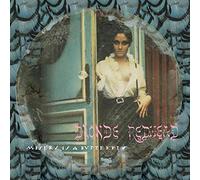 Blonde Redhead - Misery Is A Butterfly