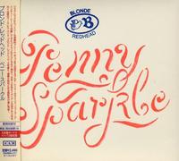 Blonde Redhead - Penny Sparkle