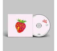 Sit Down For Dinner - Blonde Redhead (Audio Cd)
