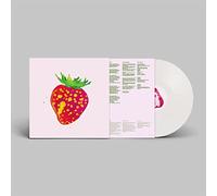 Blonde Redhead - Sit Down for Dinner (OPAQUE WHITE