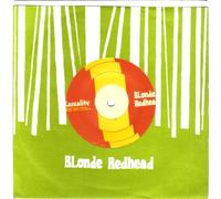 Blonde Redhead - Symphony Of Treble / Kasuality