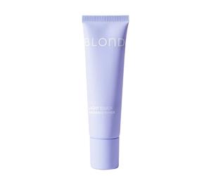 Blonde Sister 2 in 1 Radiance Primer Light Touch Perlato Base Trucco Levigante 30 ml Fluido