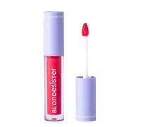 Blonde Sister 2 in 1 Sweet Gloss 03 Cherry Pie Nutriente Idratante Colorato 2,5 ml Applicatore