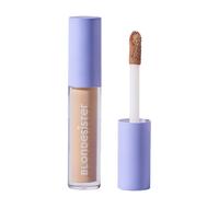 Blonde Sister It'S A Trick! Dreamy Concealer 04 Sand Correttore Naturale Uniformante Applicatore