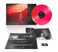 blonde (soundtrack from the netflix film) (pink vinyl vinyl)