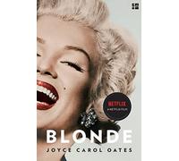 Joyce Carol Oates Blonde (Tascabile)