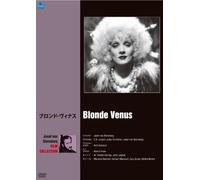 Blonde Venus