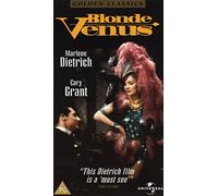 Blonde Venus