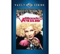 Blonde Venus (DVD) Cary Grant Dickie Moore Herbert Marshall Marlene Dietrich