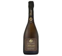 Blondel Champagne AOC Blanc de Noirs Grand Cru Brut 0,75 l