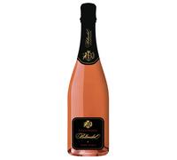 Blondel Ru hampagne AOC Rosé 0,75 l