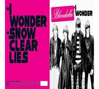 Blondelle - Started When You Were Young