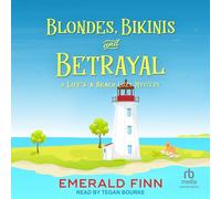 Blondes, Bikinis and Betrayal: 3