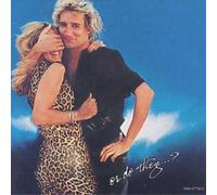 Blondes Have More Fun: or do they...? (CD) Album