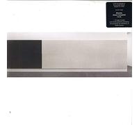 Blondes James Campbell & I.U.D. - Wade Guyton Kunsthalle Zurich (8 LP)