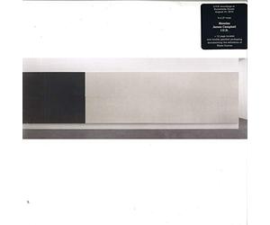Blondes James Campbell & I.U.D. - Wade Guyton Kunsthalle Zurich (8 LP)
