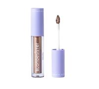 BLONDESISTER GLOWEYE LIQUID EYESHADOW CARAMEL BROWN 03 Ombretto Liquido Vegano 2,5 ml