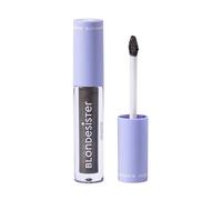 Occhi - Gloweye Liquid Eyeshadow 09 - Midnight Brown