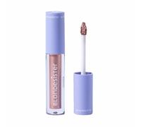 BLONDESISTER GLOWEYE LIQUID EYESHADOW SOFTY ROSE 05 Ombretto Liquido Vegano 2,5 ml