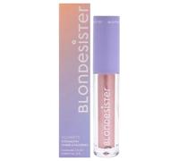 BLONDESISTER GLOWEYE LIQUID EYESHADOW SOFTY ROSE 05 Ombretto Liquido Vegano 2,5 ml