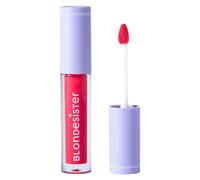 Blondesister Sweet Gloss Olio Labbra Colorato 03 Cherry Pie 2,5 ml - Colore labbra