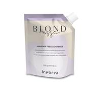 Blondesse Polvere Decolorante Viola Compatta Senza Ammoniaca 500gr