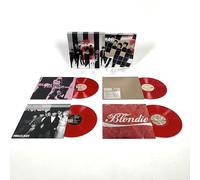 Blondie - Against The Odds 1974-1982
