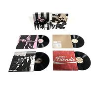 Blondie - Against The Odds: 1974 1982