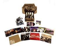 Blondie Against the Odds 1974-1982 (Vinyl LP)