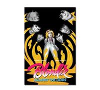 BLONDIE AGAINST THE ODDS HC (Copertina rigida)